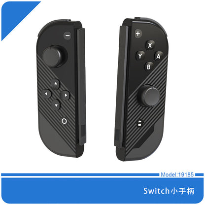 HOT TNS-19185 wired controller For Switch Controller Handle Grip Joypad Left and Right Gamepad