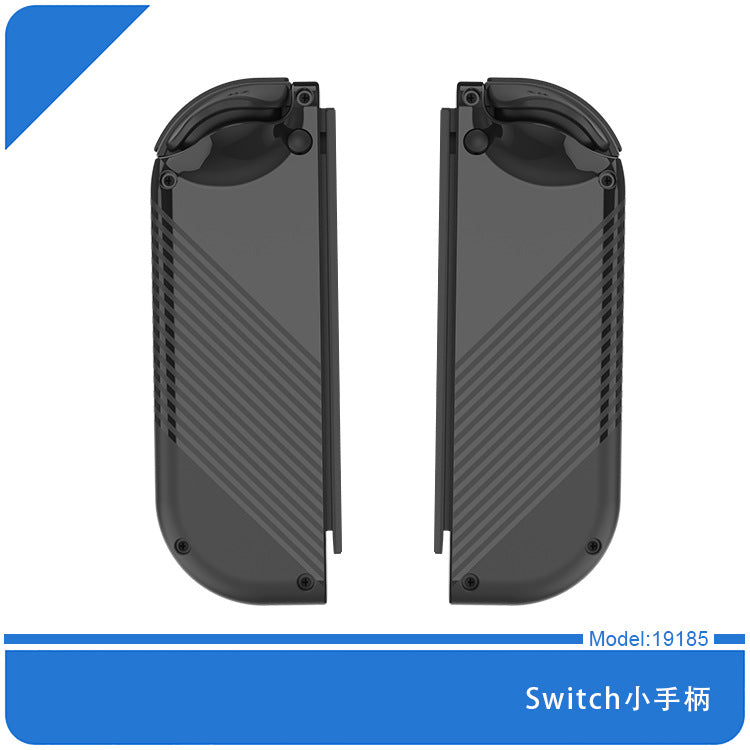 HOT TNS-19185 wired controller For Switch Controller Handle Grip Joypad Left and Right Gamepad