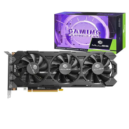 USED Geforce GTX 1080Ti 11GB Gaming Graphics Card GDDR5X 352Bit PCI-E 3.0×16 6+8Pin NVIDIA GPU Game Video Card Placa De Video