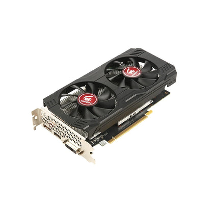 USED VEINEDA Graphics Cards gtx 1660 super 6GB 192Bit GDDR6 7000mhz GPU PC Video Card for nVIDIA Geforce Series games