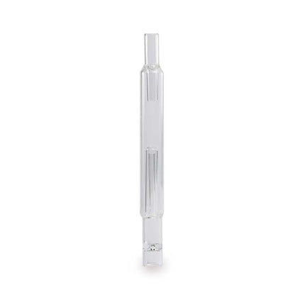 Accessory Long Short Replacement Glass Stem for arizer solo 2 air 2 70mm 110mm bent Straight glass