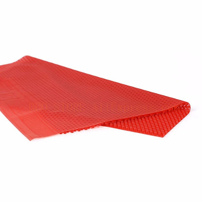 DAWEI 388D-1 Professional Long Pimples / TOPSHEET OX Table Tennis Rubber Original DAWEI 388D-1 Ping Pong Sponge