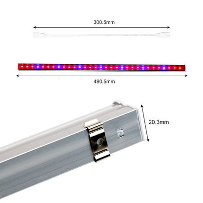 Phytolamp Growth Light  5730 LED Grow Light for phydroponics grow kit Greenhouse Grow Tent vegetable flower seedlings