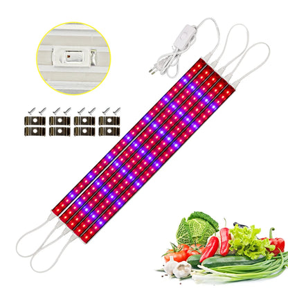 Phytolamp Growth Light  5730 LED Grow Light for phydroponics grow kit Greenhouse Grow Tent vegetable flower seedlings