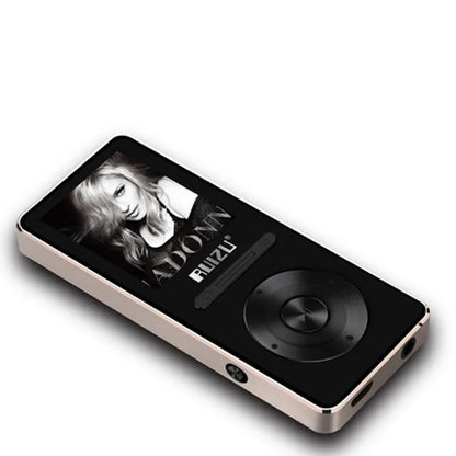 music player RUIZU X50 Sportmp3 player bluetooth  Clip Mini Support FM,Recording,E-Book,Clock,Pedometer mini mp3 player