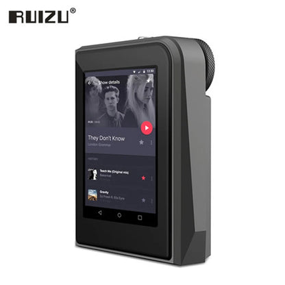 music player RUIZU X50 Sportmp3 player bluetooth  Clip Mini Support FM,Recording,E-Book,Clock,Pedometer mini mp3 player