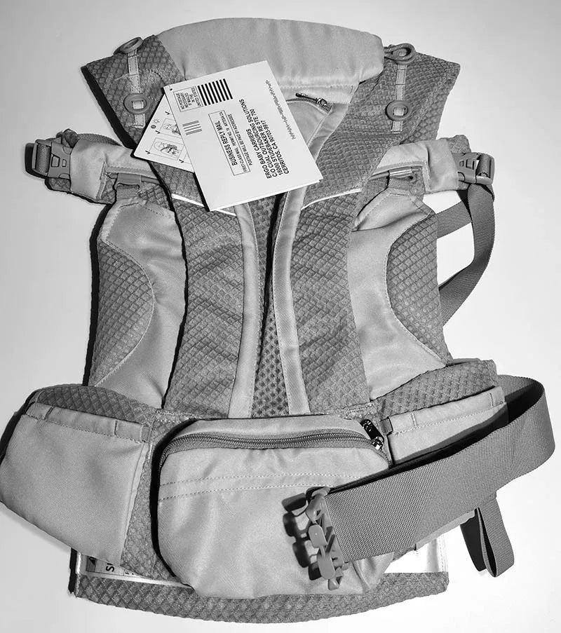 Egobaby breeze Baby Carrier Multifunction Breathable Infant Carrier Backpack Kid Carriage Toddler baby Sling Wrap Suspenders 360