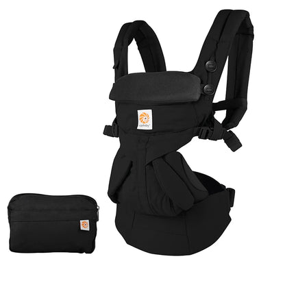 Egobaby breeze Baby Carrier Multifunction Breathable Infant Carrier Backpack Kid Carriage Toddler baby Sling Wrap Suspenders 360