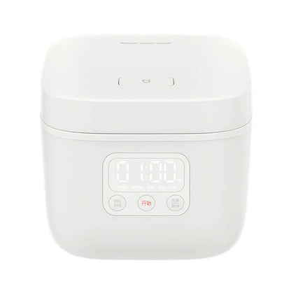 Hot XIAOMI MIJIA Mini Electric Rice Cooker Intelligent Automatic Household Kitchen Cooker 1-2 Person Small Electric Rice Cookers