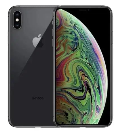 Original  Apple iPhone XS/XS Max 4G LTE Mobile Phone 5.8" 4GB RAM 64GB/256GB ROM 12MP+7MP CellPhone Hexa-Core XS Smartphone