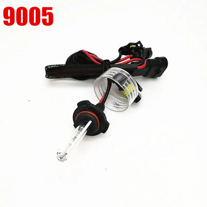 55W hid xenon Light H7 H4 H1 H3 H11 H13 9005 9006 HB4 HB4 880 881 HID  headlight conversion kit