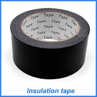 50cmX4m 2m2 Infrared Graphene PTC Heating Film Warm Floor Mat With WiFi Thermostat Temperature Controller