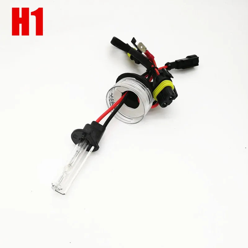 55W hid xenon Light H7 H4 H1 H3 H11 H13 9005 9006 HB4 HB4 880 881 HID  headlight conversion kit