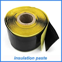 MINCO HEAT Infrared Heating Film 220V Electric Warm Floor System 50CM Width 220W/m2 Heating Foil Mat