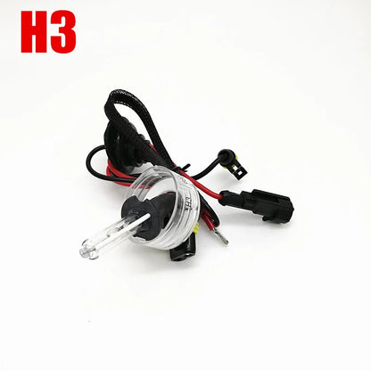 55W hid xenon Light H7 H4 H1 H3 H11 H13 9005 9006 HB4 HB4 880 881 HID  headlight conversion kit