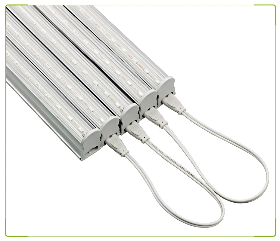 Phytolamp Growth Light  5730 LED Grow Light for phydroponics grow kit Greenhouse Grow Tent vegetable flower seedlings