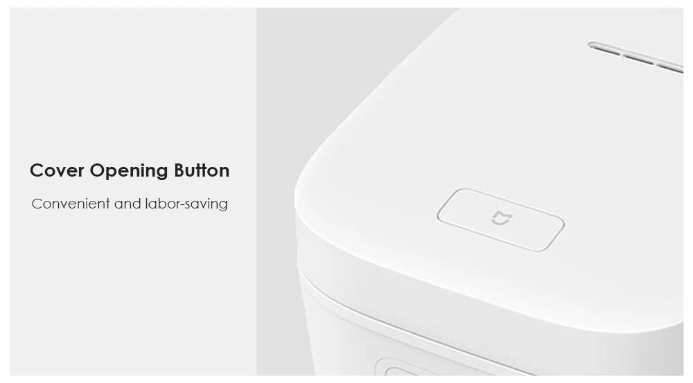 Hot XIAOMI MIJIA Mini Electric Rice Cooker Intelligent Automatic Household Kitchen Cooker 1-2 Person Small Electric Rice Cookers