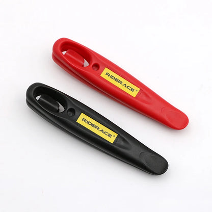 2 PCS Bicycle Tyre Tire Lever Ultralight Wheel Repair Tool MTB Mountain Bike Road Tire Spoon Cycling Opener Breaker Accessories