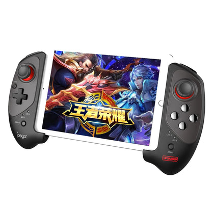 Ipega PG-9083S Game Controller Bluetooth Wireless Gamepad Controle Stretchable Joystick For iOS Android Phone Tablet TV Box PC