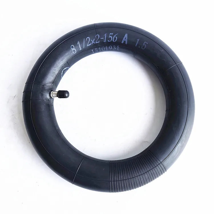 Electric Scooter Rubber Tire Tube Camera for Xiaomi Electric Scooter M365 1S Pro Pro2 Mi3 8.5" Thicken Inner Tubes M365 Part