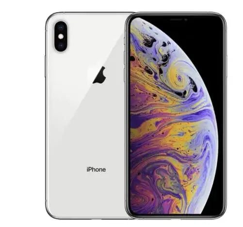 Original  Apple iPhone XS/XS Max 4G LTE Mobile Phone 5.8" 4GB RAM 64GB/256GB ROM 12MP+7MP CellPhone Hexa-Core XS Smartphone