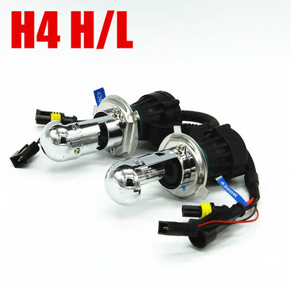 55W hid xenon Light H7 H4 H1 H3 H11 H13 9005 9006 HB4 HB4 880 881 HID  headlight conversion kit