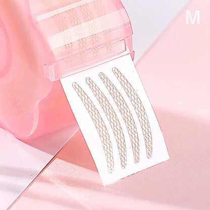 Hot Sale Eye Lift Strips Invisible Double Fold Eyelid Sticker Double Eyelid Tape Clear Gray Eyelid Stripe Beauty Tool 360/600pcs