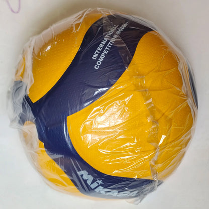 New Model Volleyball ball, Model200,Competition Professional Game Volleyball ,Optional Pump + Needle +Net Bag