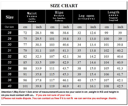 2024  Men's Workwear Jeans Classic Stretch Fabrics Loose Straight-leg Trousers Casual All-match Denim Pants Male