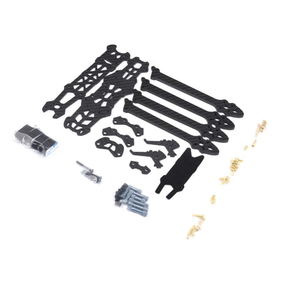 Mark4 Mark 4 7inch 295mm Arm Thickness 5mm for FPV Racing Drone Quadcopter Freestyle Frame Kit