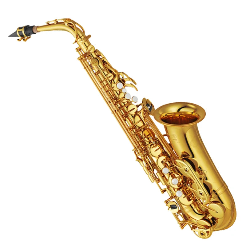 Popular Saxophone Alto YAS-62 E sax  Musical instrument High Quality With Case All Accessories