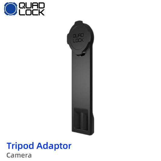 Quad Lock Phone Mount Camera accessories - Tripod Adaptor