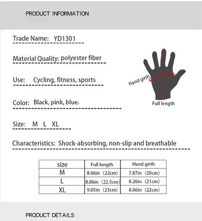 Winter Gloves For Men Women Touchscreen Warm Outdoor Cycling Driving Motorcycle Cold Gloves Windproof Non Slip Gloves