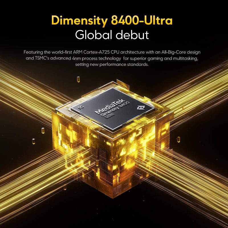 【World Premiere】POCO X7 Pro Global Version Smartphone Dimensity 8400-Ultra 6.67"1.5K Display 6000mAh battery 90W Charge 5G NFC