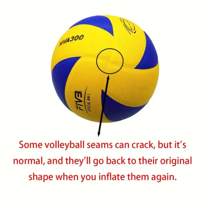 New Year Gift,New Model Volleyball,Model330,Competition Professional Game Volleyball