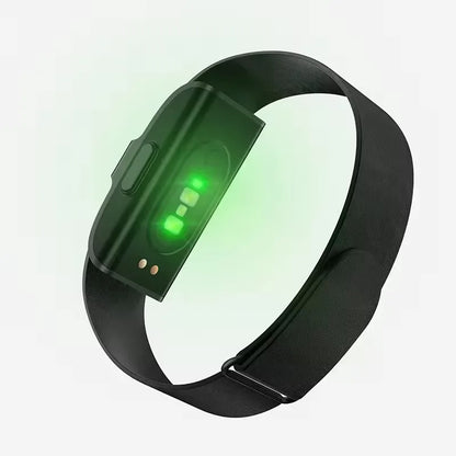 2208A Smart Bracelet Heart Rate Blood Pressure Monitor Pedometer Sport Fitness Tracker Men Women Electronic Bracelet