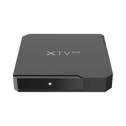 2023 TV BOX Android 11 Amlogic S905W2 4K 2G RAM 8G ROM Meelo Plus XTV SE2 Lite Android TV Box Mytv