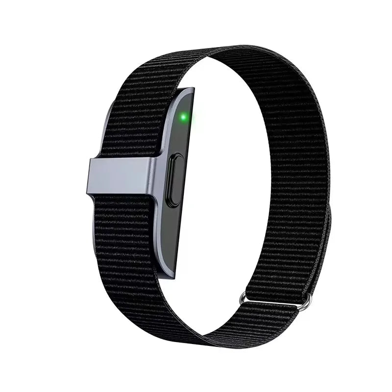 2208A Smart Bracelet Heart Rate Blood Pressure Monitor Pedometer Sport Fitness Tracker Men Women Electronic Bracelet