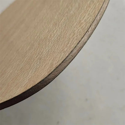 High Quality 5 Wood+2 ALC Table Tennis Blade 7-layer VIS Fan ALC Engraved Structure Base Plate Racket For Competition