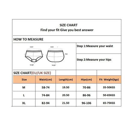 FINETOO Women Sexy Butt Lifter High Waist Shapewear Slimming Panties Female Shapewear Waist Trainer Tummy Control Yoga Shapers