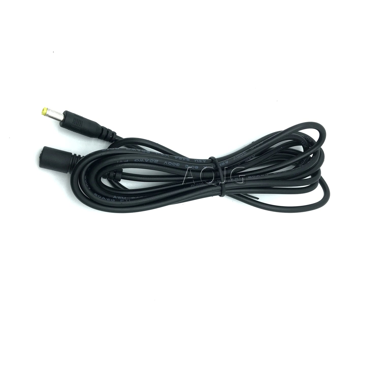 1pcs Power supply DC 4.0mm x 1.7mm Female to 4.0mm x 1.7mm Male Plug Cable adapter extension cord 2M 1.5M Power extension cord