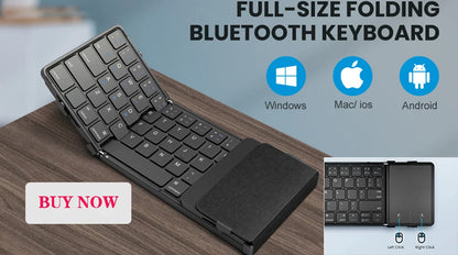 Wireless Keyboard and Mouse Combo RGB Backlit, Rechargeable Light Up Letters, Full-Size, Ergonomic, Sleep Mode, 2.4GHz