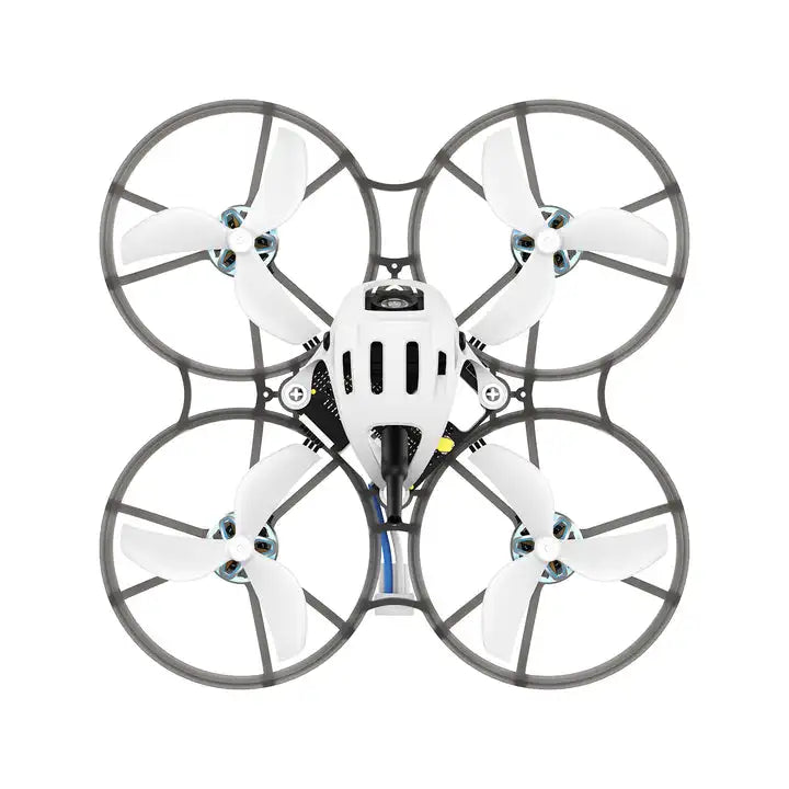 BETAFPV Meteor75 Pro O4 Brushless Whoop Quadcopter 1102 22000KV Motor Matrix 1S 3IN1 HD FC