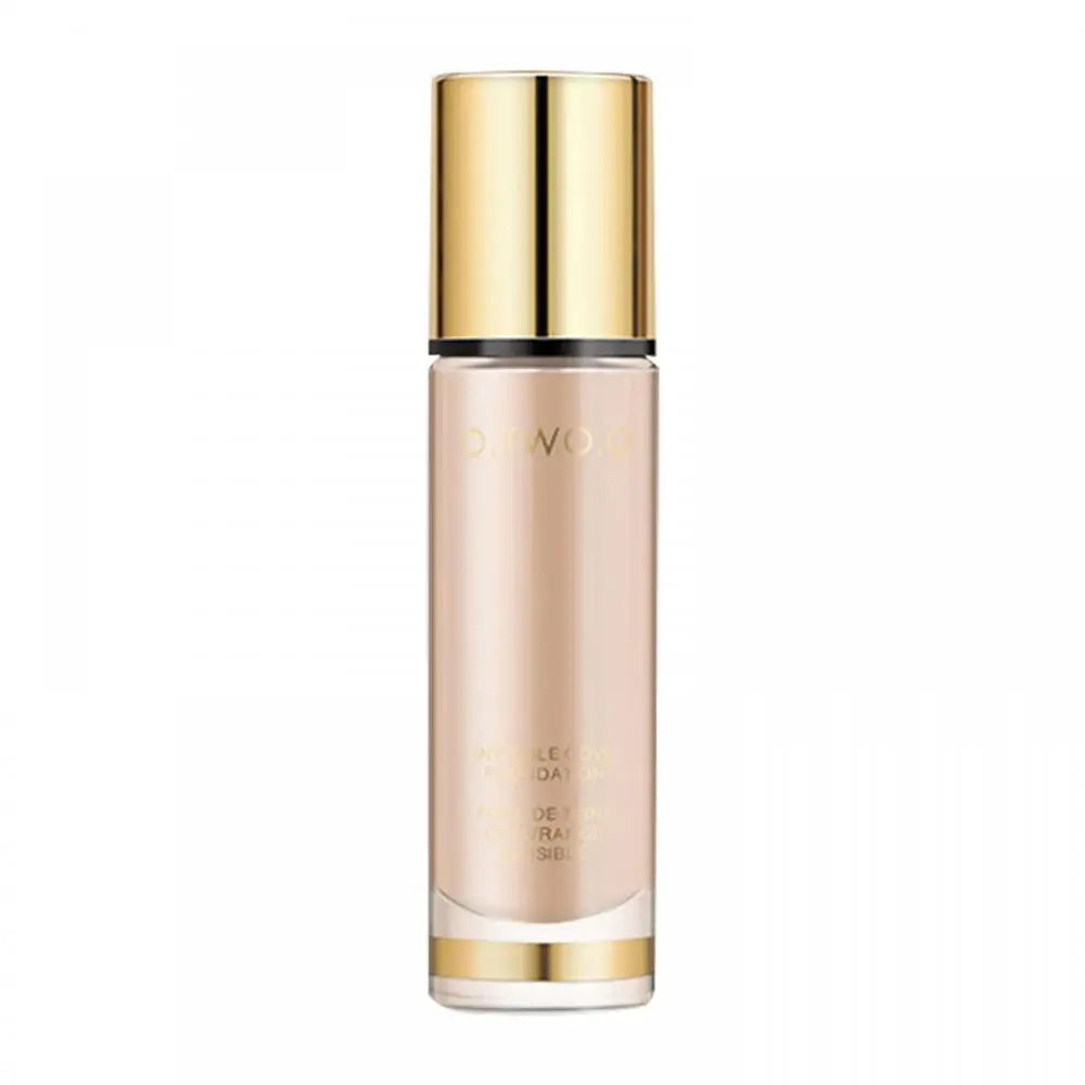 Lightweight Liquid Foundation Waterproof Lasting Coverage Invisible Pores Essential Advanced Best Selling Moisturize Skin