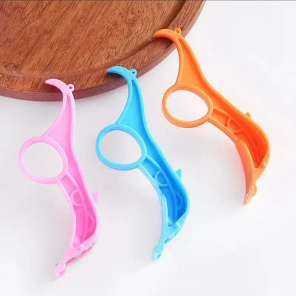 Fruit Apple Kiwi Peeler Orange Cutter Vegetable Stainless Steel Peelers Portable Manual Peeling Potatoes Peeler Kitchen Tools