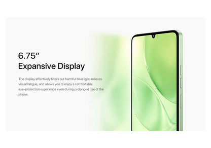 [World Premiere] UMIDIGI G9 5G Smartphone 5G Android 14  8-Core 6GB 256GB 6.75” 90Hz HD+ 50MP 5000mAh 18W Charging 5G cellphone