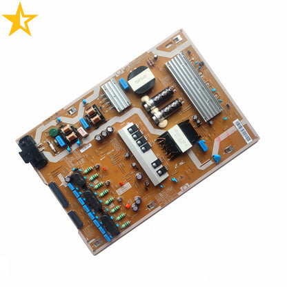 Genuine Original Power Supply Board BN44-00911A BN44-00911 BN4400911 L55E8NR_MSM PSLF191E09A REV 1.1 For Samsung LCD TV Parts