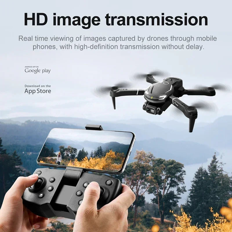 Xiaomi MIJIA V88 Drone 8K 5G GPS Professional HD Aerial Photography Remote Control Aircraft HD Dual Camera Quadcopter Toy UAV