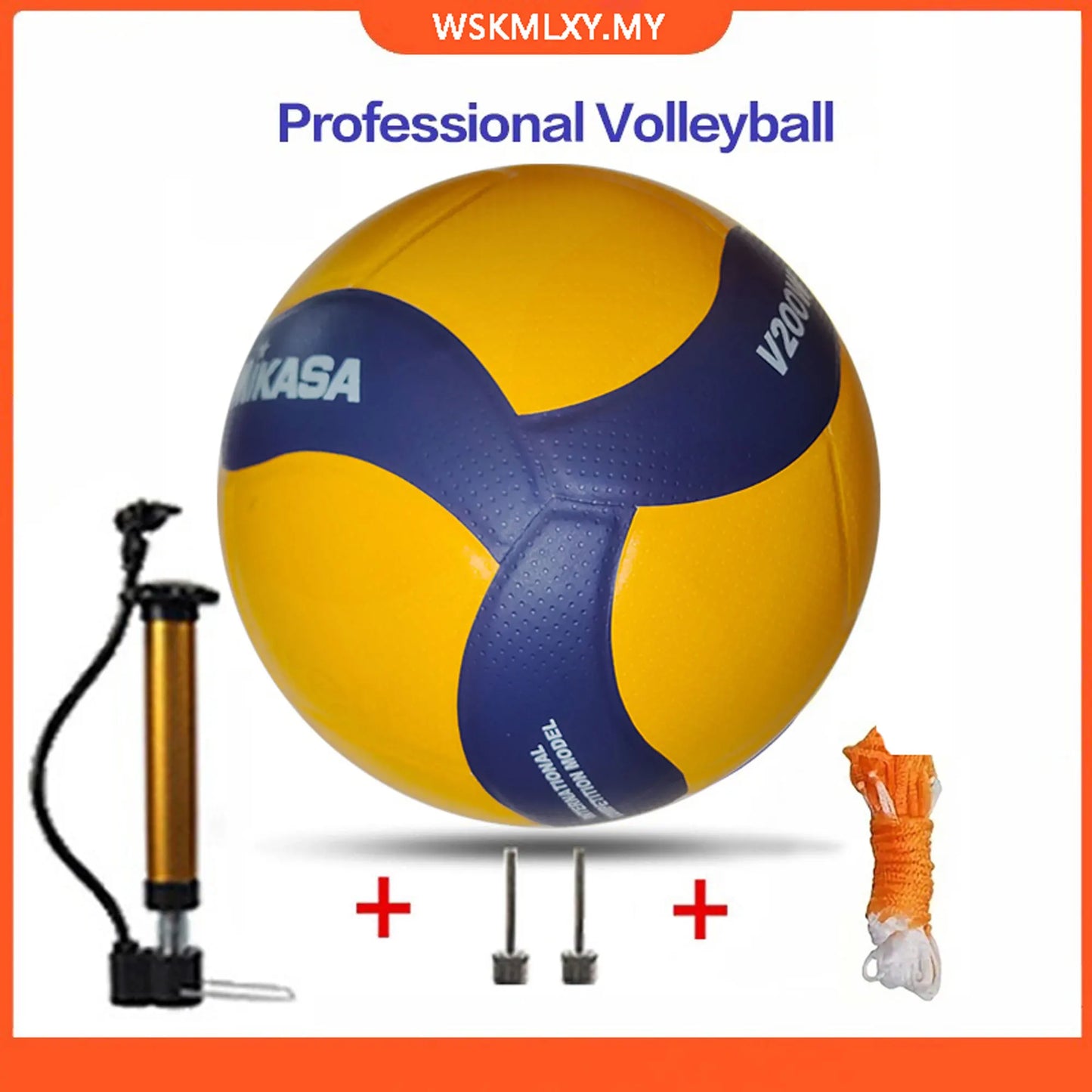 New Year Gift,New Model Volleyball,Model330,Competition Professional Game Volleyball