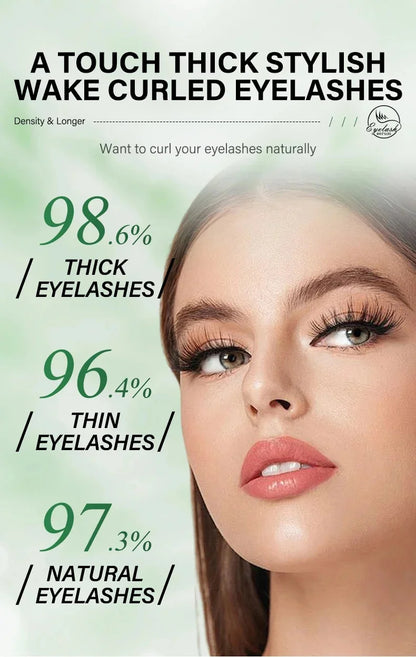 Fast Eyelash Growth Serum Enhancer Eyelash Longer Fuller Liquid Thicker Lashes Natural Curling Lash Lifting Makeup Beauty Care